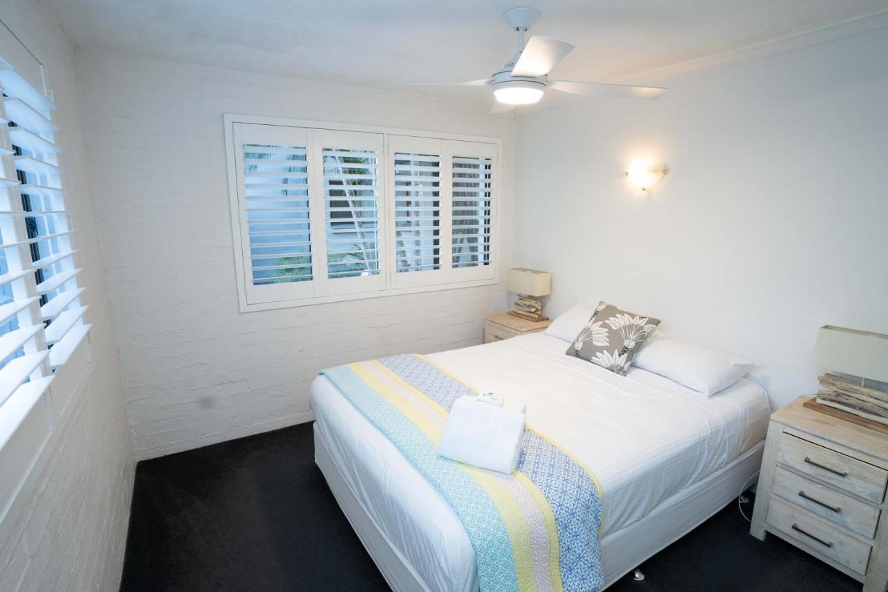 Myuna Holiday Apartments Noosa Heads Exterior photo