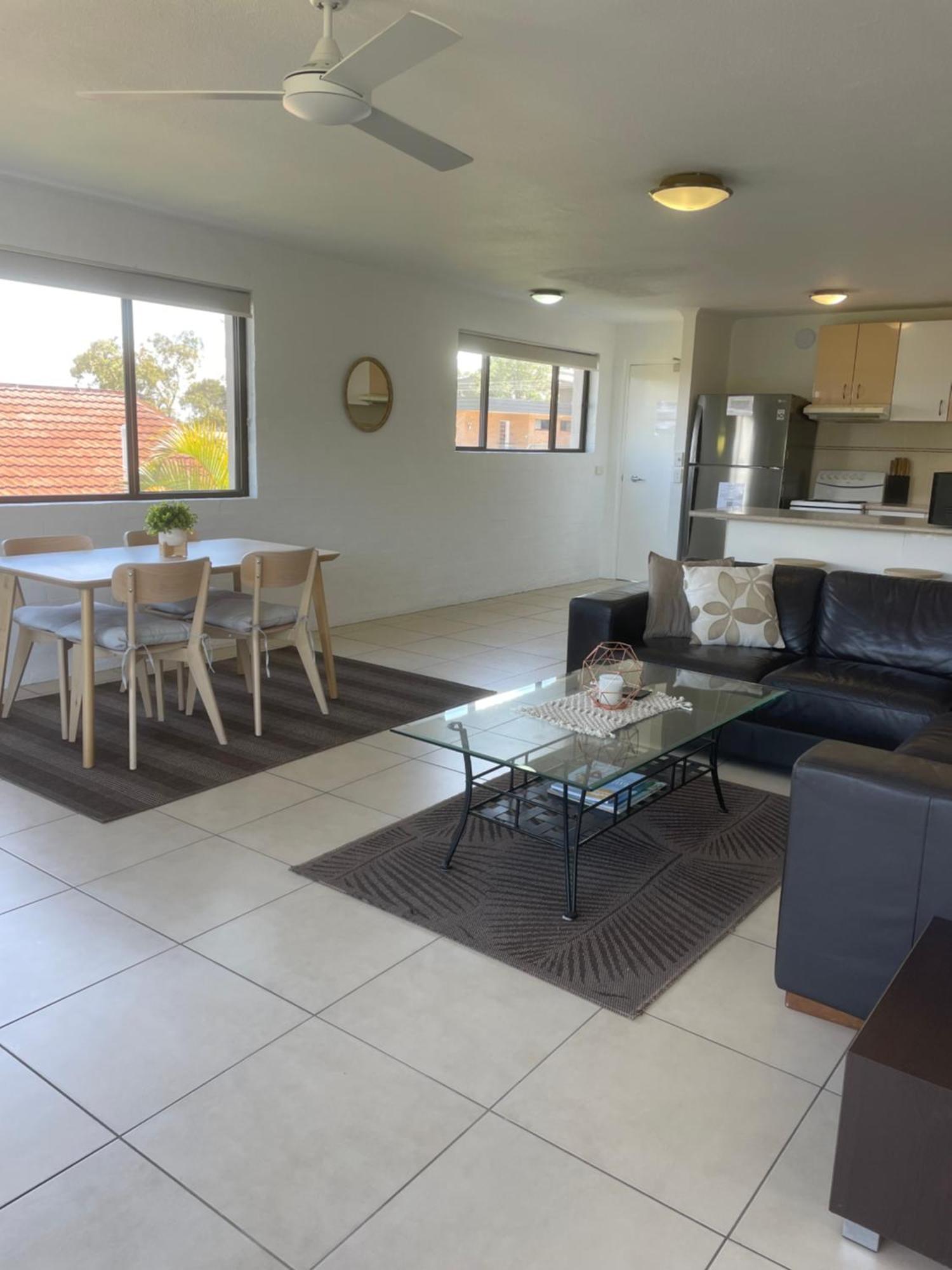 Myuna Holiday Apartments Noosa Heads Exterior photo